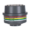 Portwest ABEK1P3 Combination Filter Special Thread Connection P970