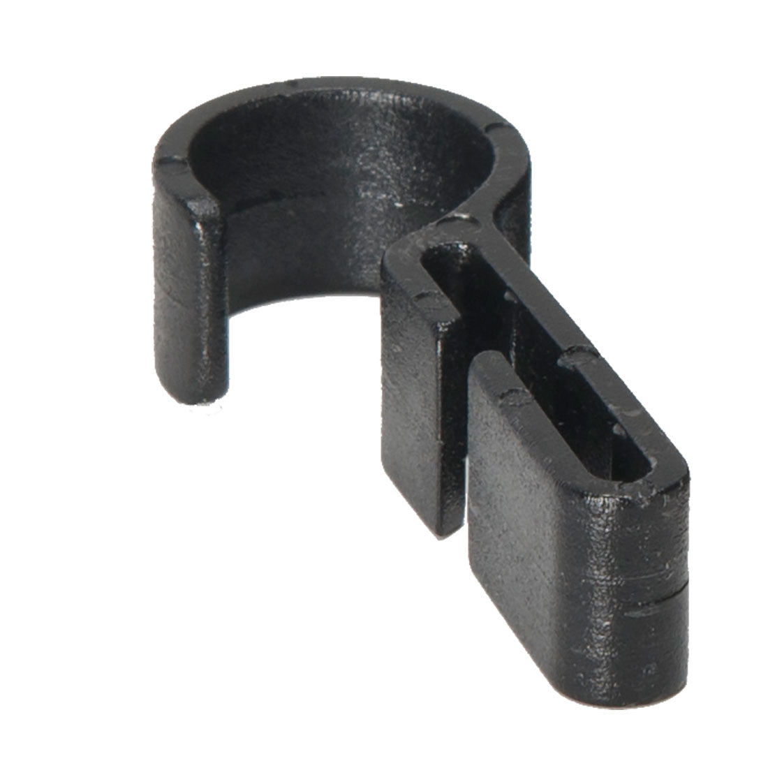 Portwest Universal Head Light Safety Helmet Clips Box of 100 PA04