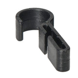 Portwest Universal Head Light Safety Helmet Clips Box of 100 PA04