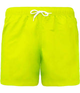 Proact Swimming Shorts PA169 - front view