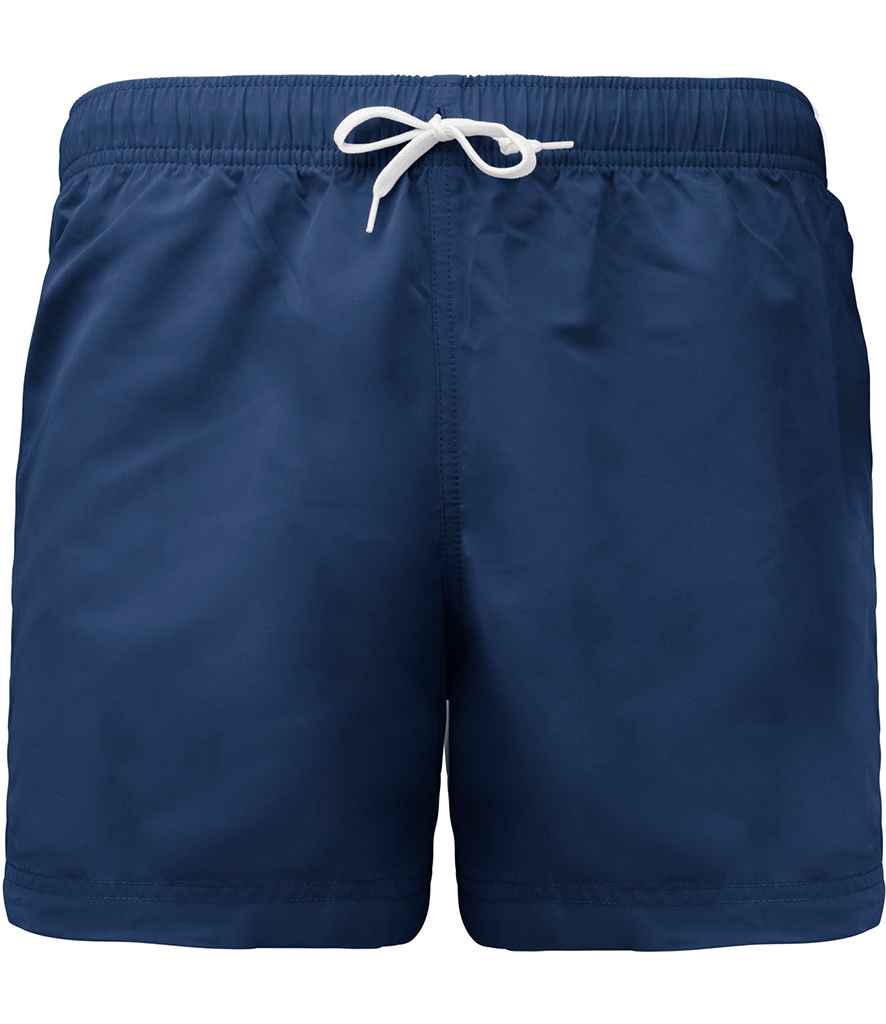 Proact Swimming Shorts PA169 - front view
