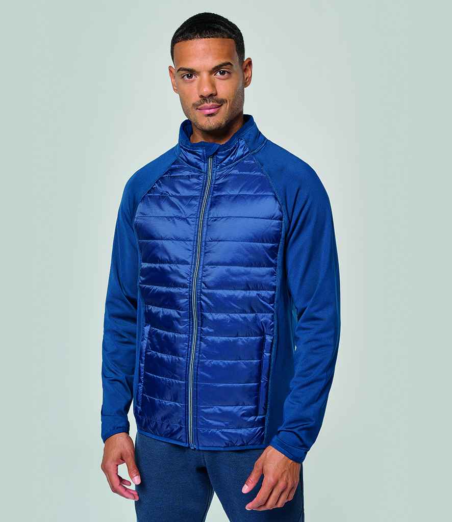 Proact Dual Fabric Sports Jacket PA233