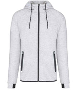 Proact Performance Hooded Jacket PA358 - front view