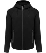 Proact Performance Hooded Jacket PA358 - front view