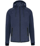 Proact Performance Hooded Jacket PA358 - front view