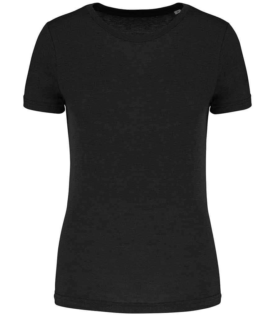 Proact Ladies Triblend Sports T-Shirt PA4021 - front view