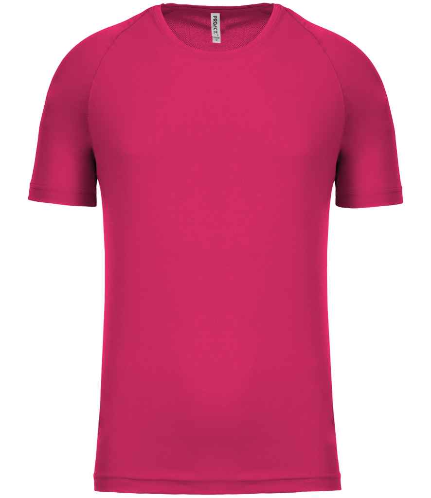 Proact Performance T-Shirt PA438 - front view