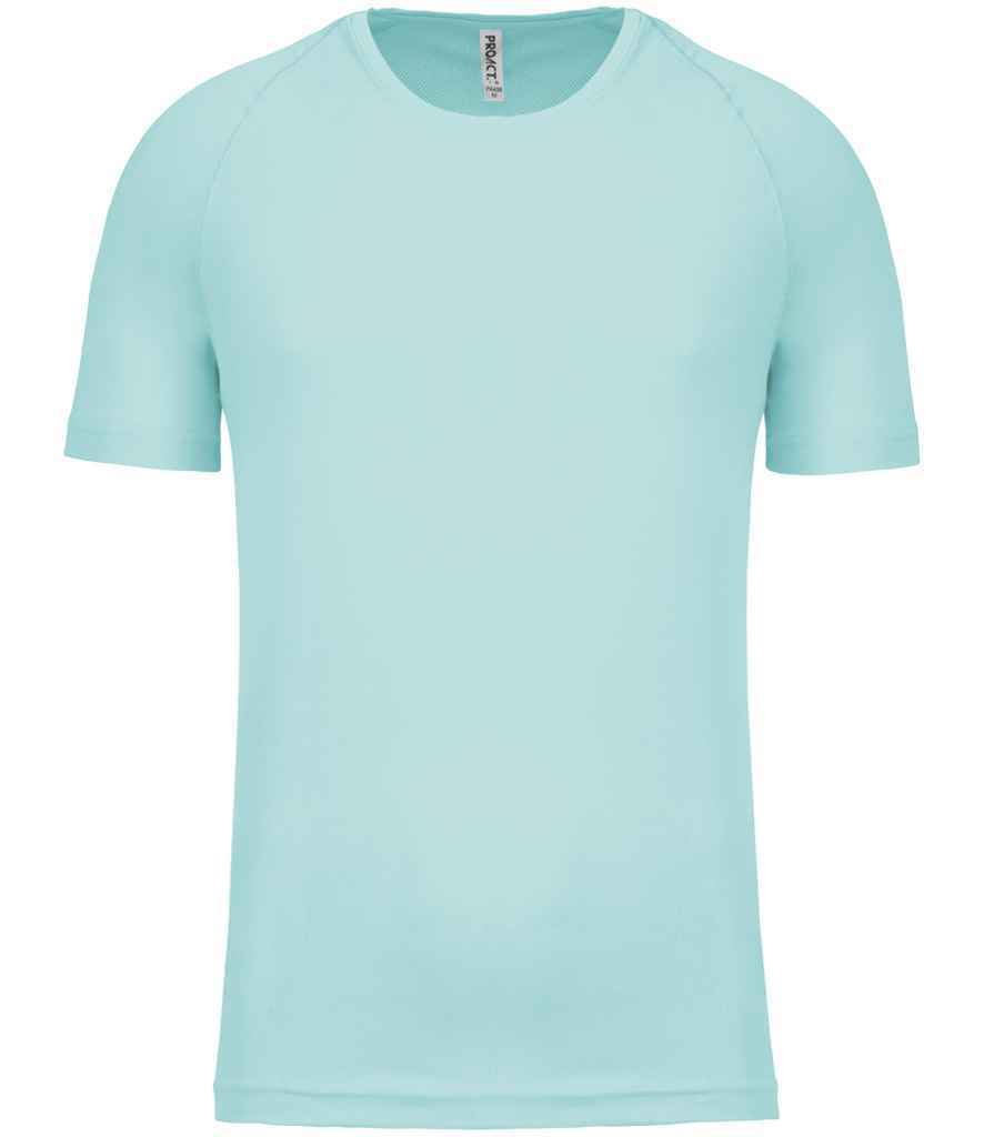 Proact Performance T-Shirt PA438 - front view