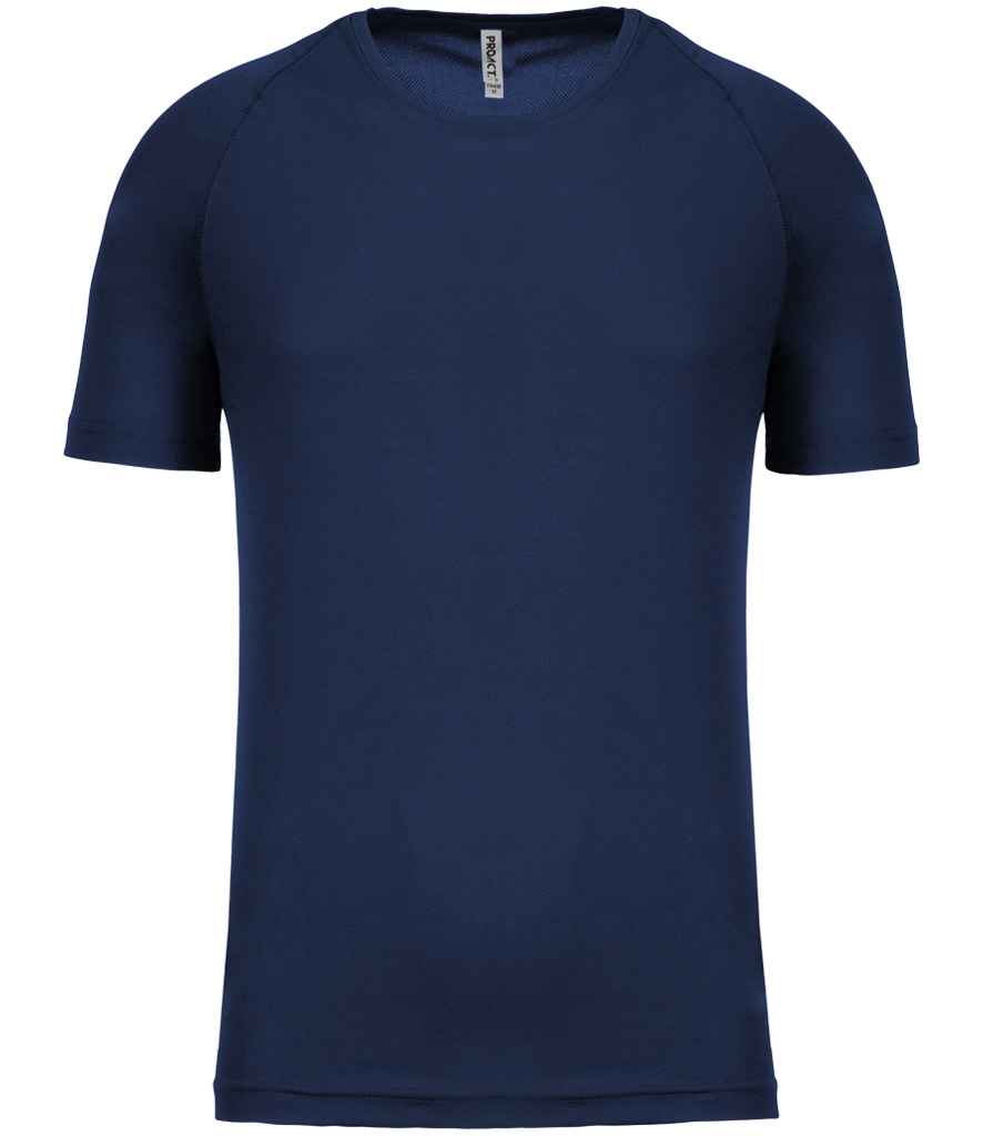 Proact Performance T-Shirt PA438 - front view