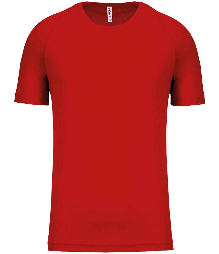 Proact Performance T-Shirt PA438 - front view