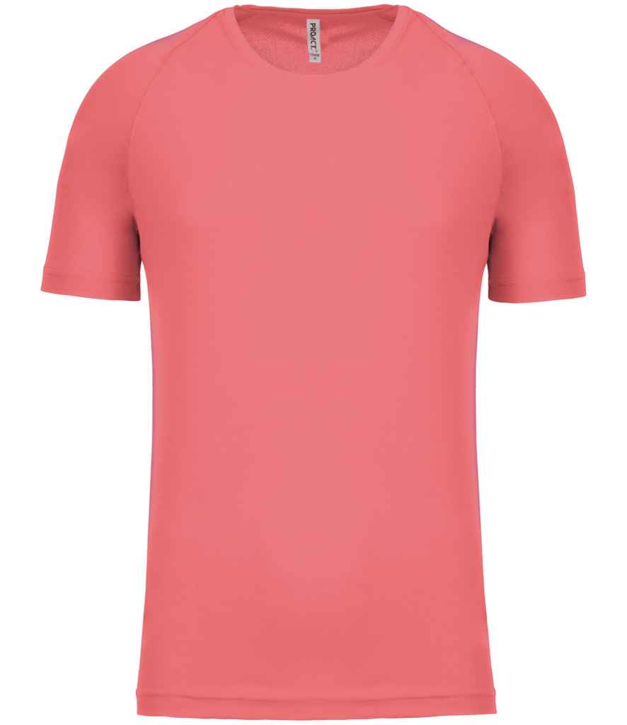 Proact Performance T-Shirt PA438 - front view
