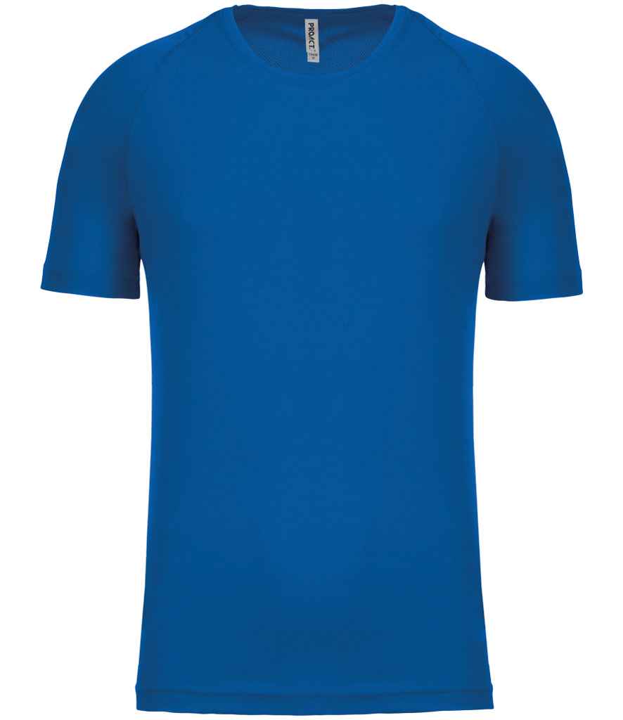 Proact Performance T-Shirt PA438 - front view