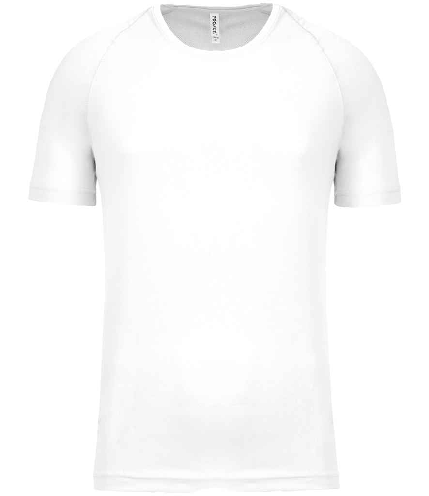 Proact Performance T-Shirt PA438 - front view