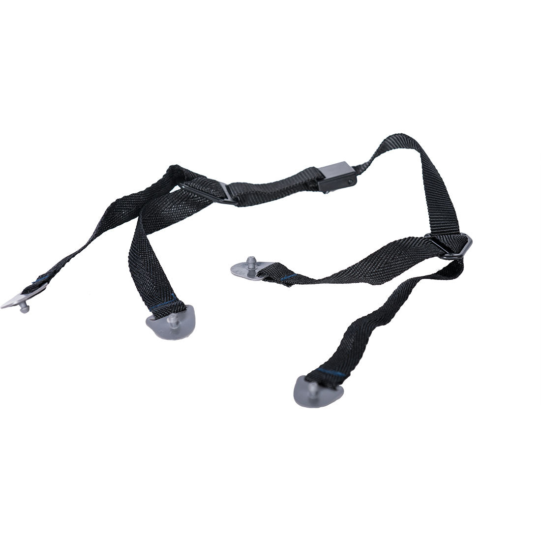 Portwest Chin Strap 4 Endurance Pack of 5 PA48