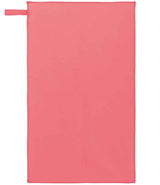 Proact 50 x 100 Microfibre Sports Towel PA574
