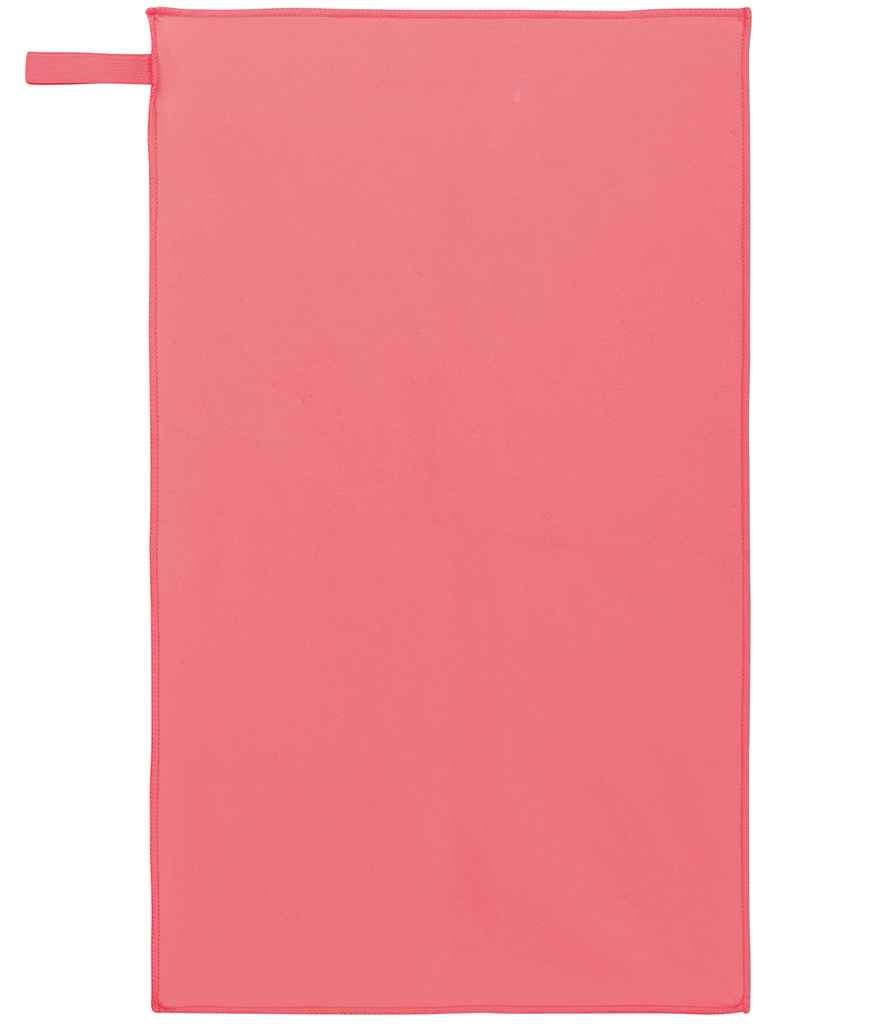 Proact 50 x 100 Microfibre Sports Towel PA574