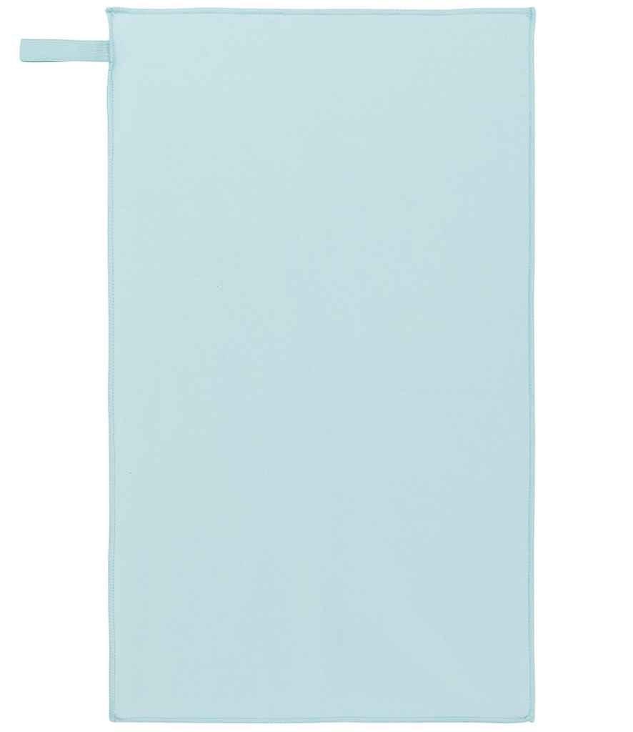 Proact 50 x 100 Microfibre Sports Towel PA574