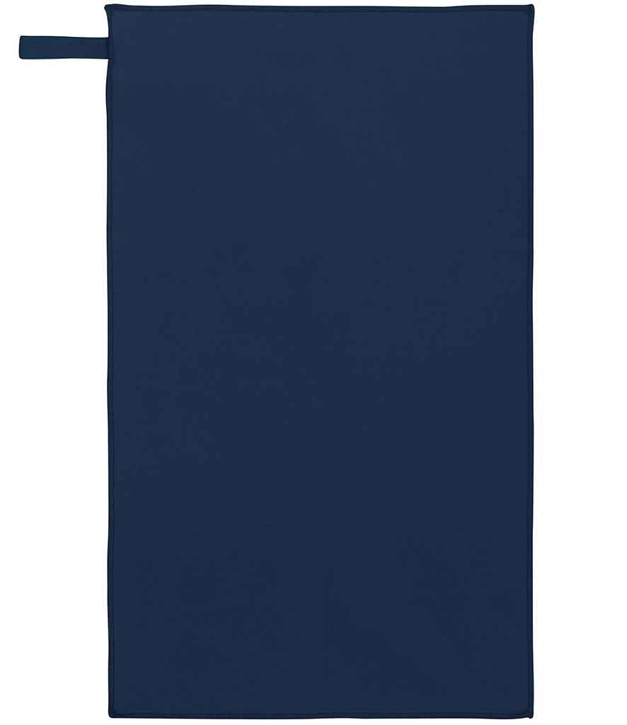 Proact 50 x 100 Microfibre Sports Towel PA574