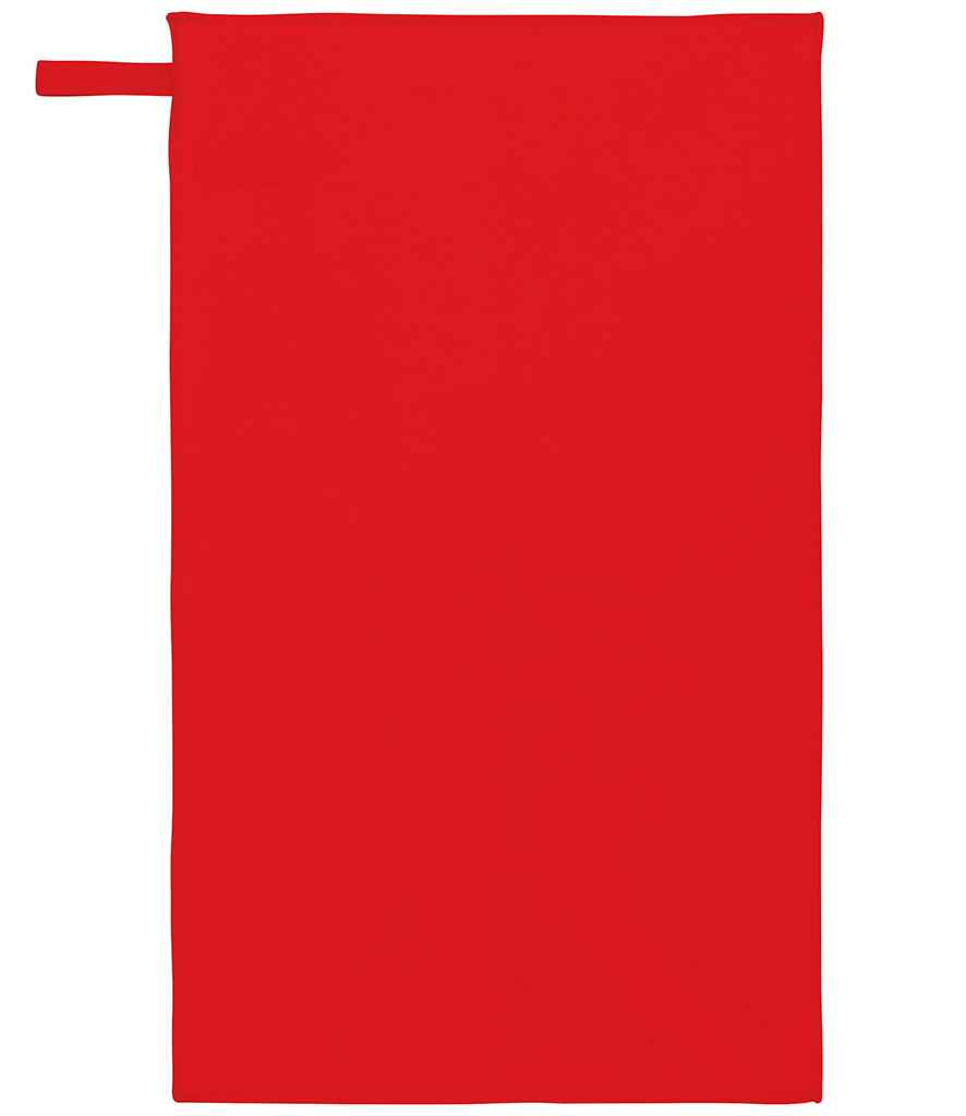 Proact 50 x 100 Microfibre Sports Towel PA574