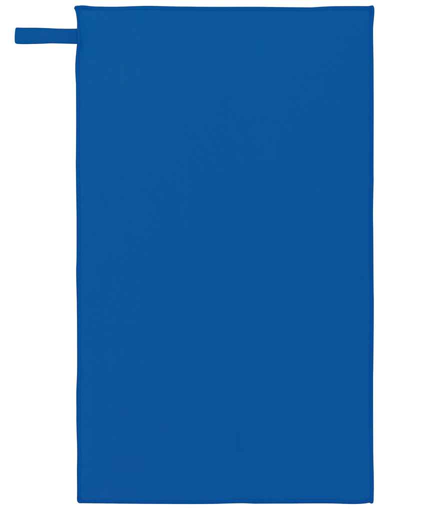 Proact 50 x 100 Microfibre Sports Towel PA574