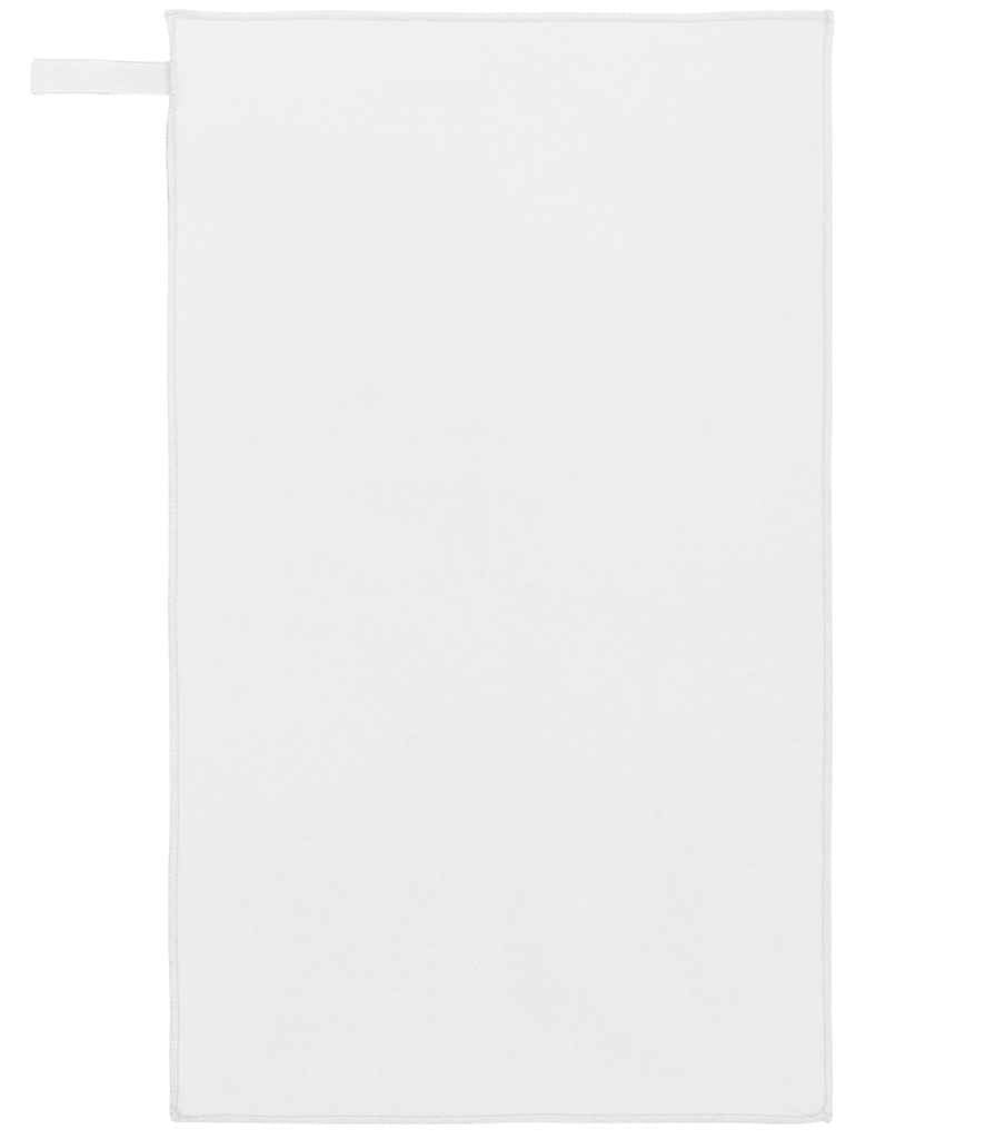 Proact 50 x 100 Microfibre Sports Towel PA574