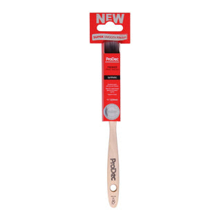 ProDec 7pc Premier Synthetic Brush Set inc. 2 Free Sash Brushes