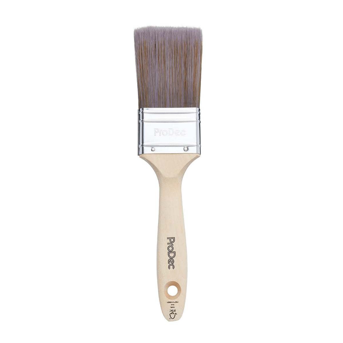 ProDec Premier Synthetic Paint Brush