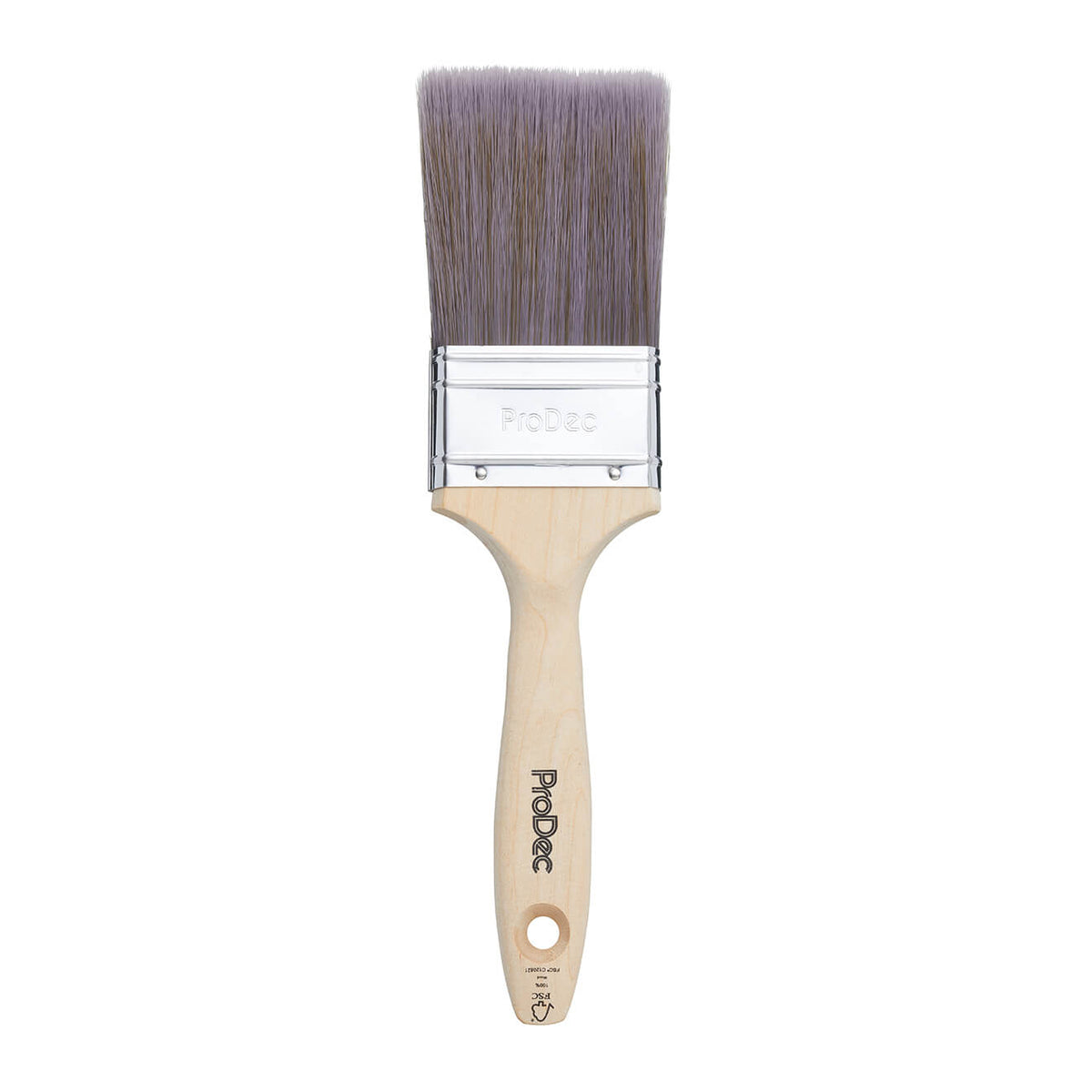 ProDec Premier Synthetic Paint Brush