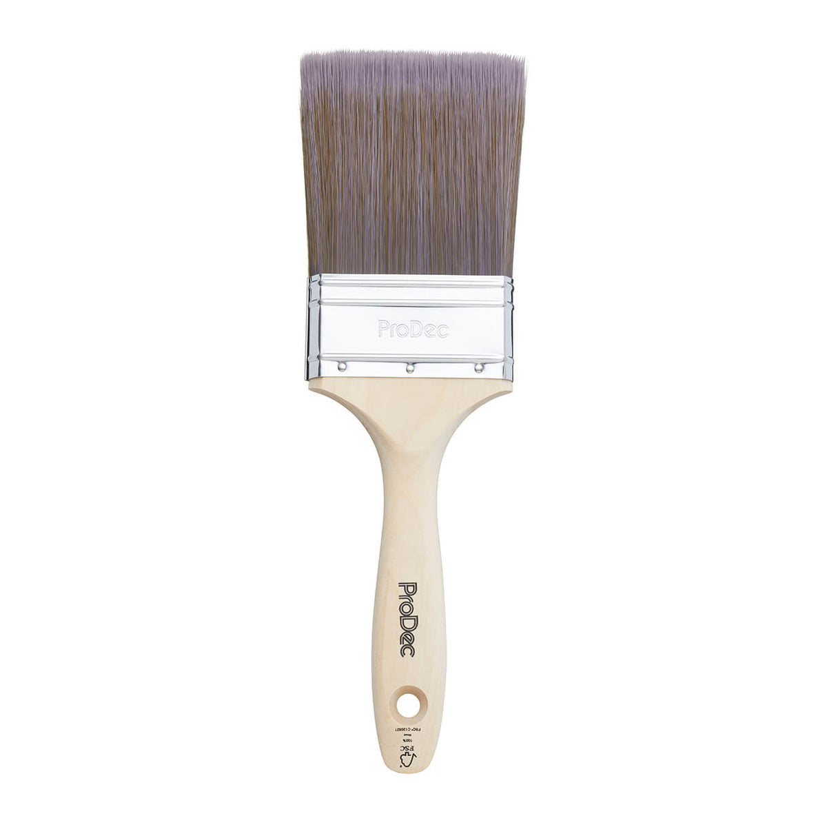 ProDec Premier Synthetic Paint Brush