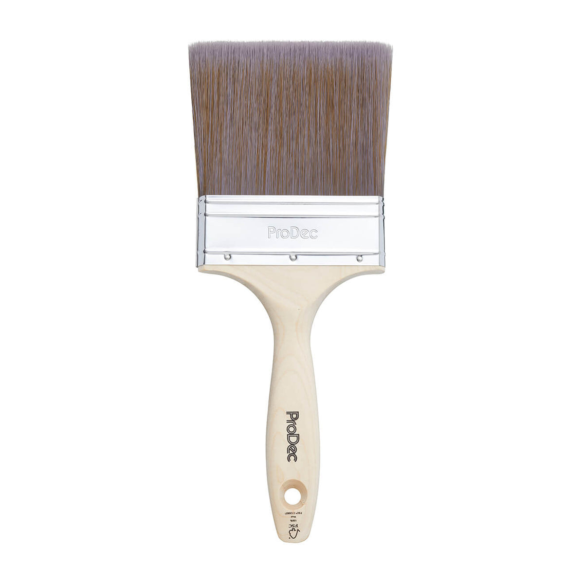 ProDec Premier Synthetic Paint Brush