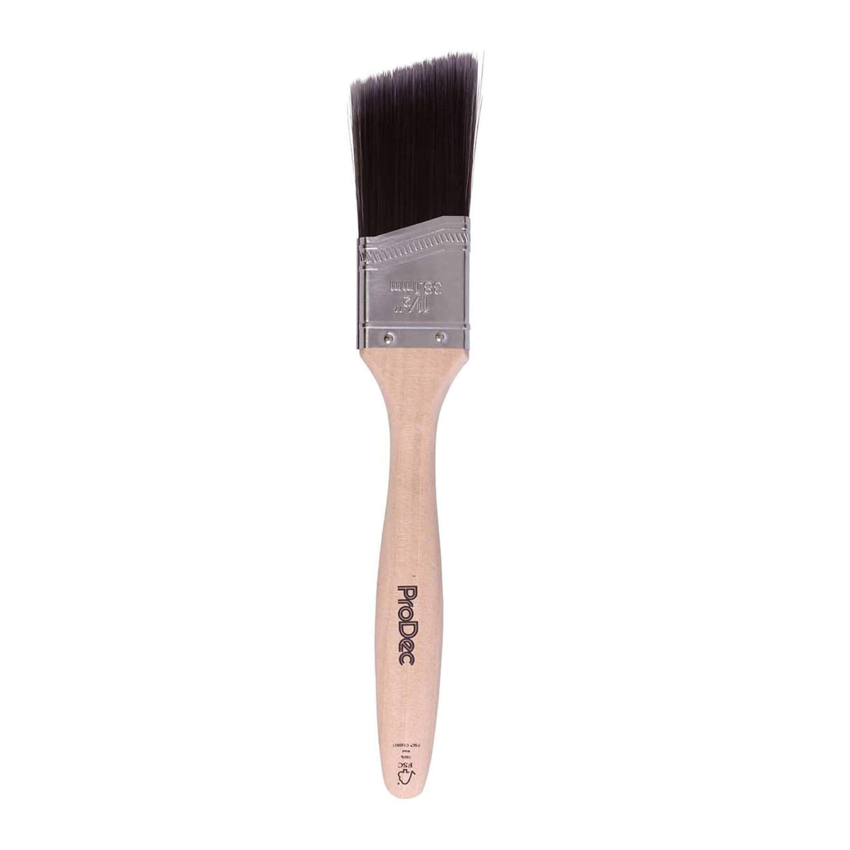 ProDec Premier Long Handle Cutting In Brush