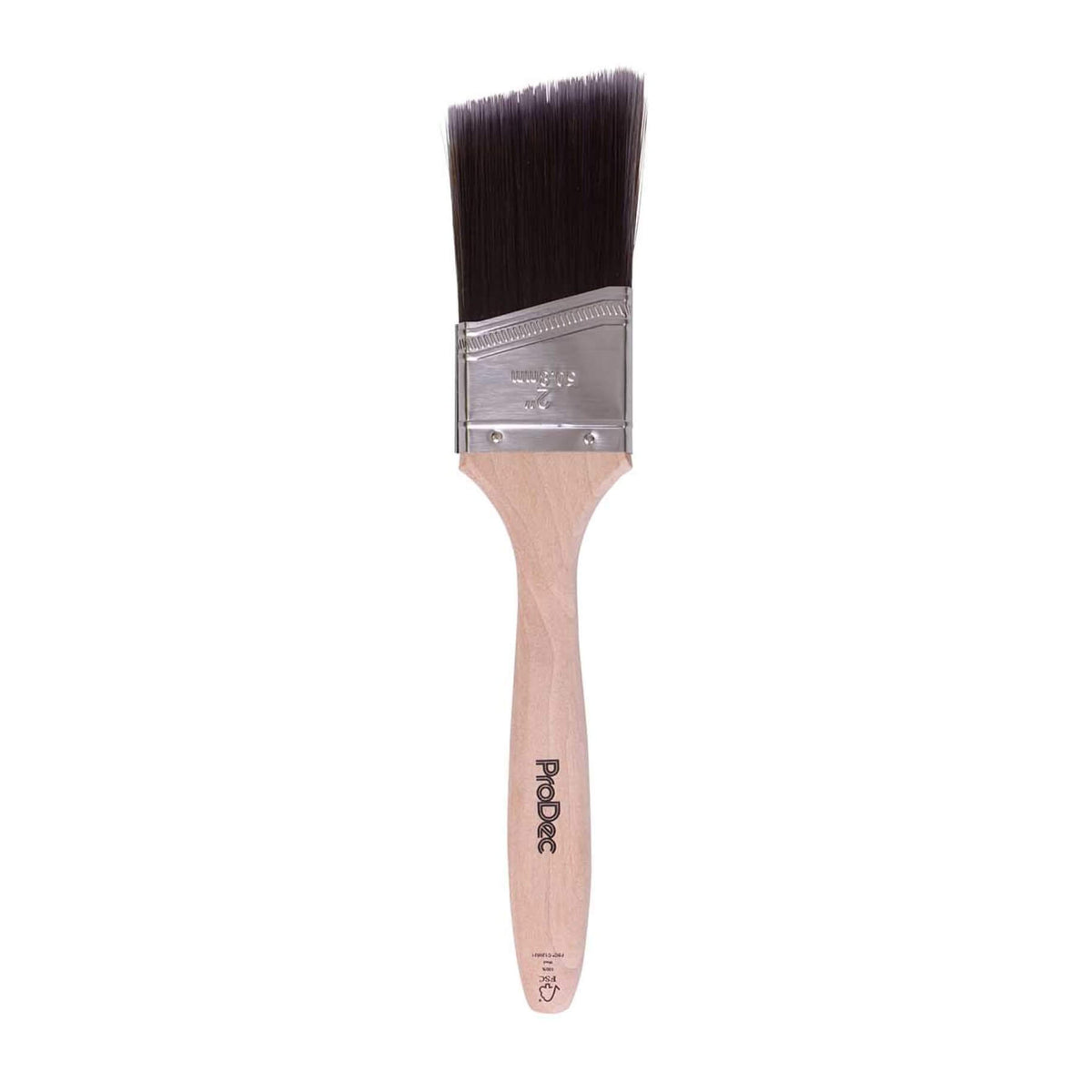 ProDec Premier Long Handle Cutting In Brush