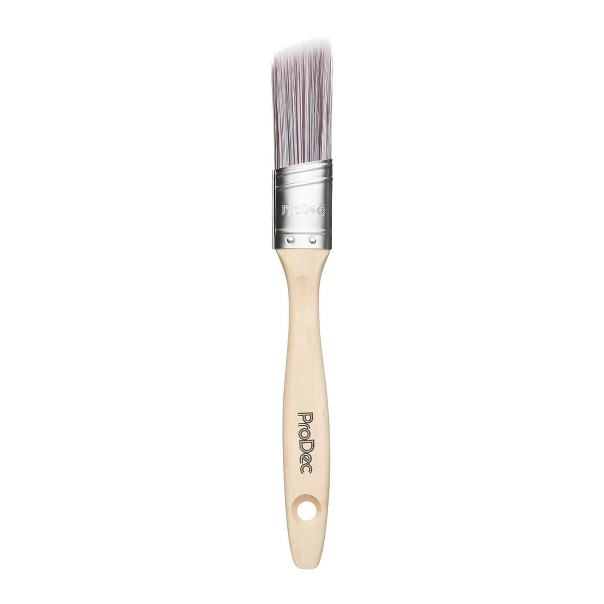 ProDec Premier Angle Oval Brush