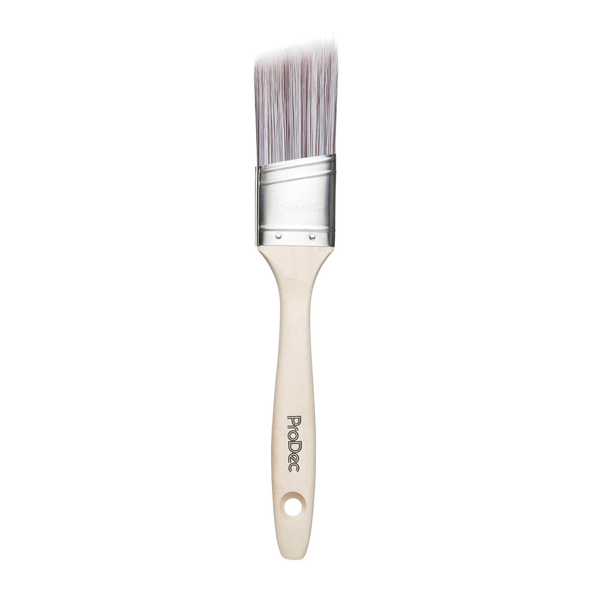 ProDec Premier Angle Oval Brush