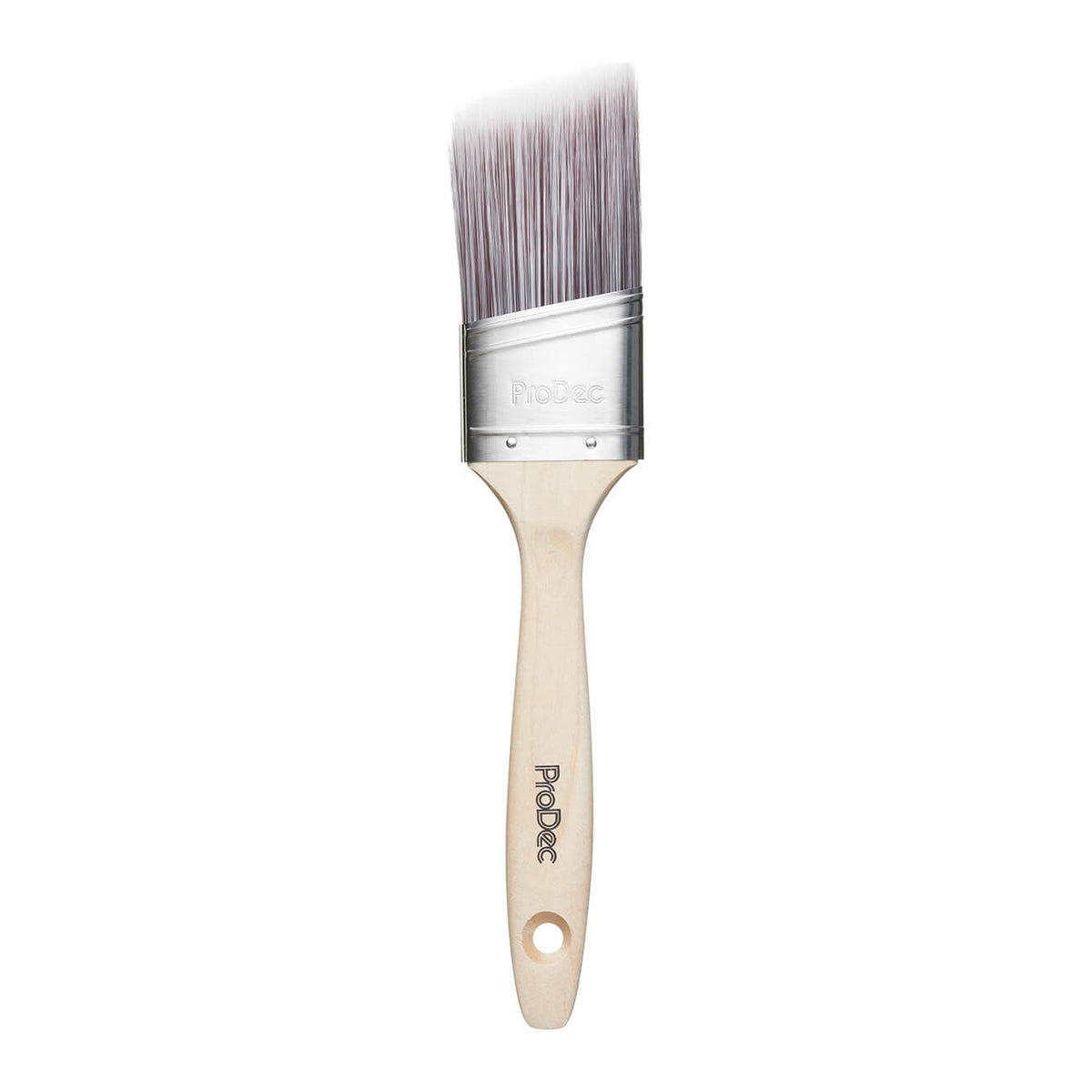 ProDec Premier Angle Oval Brush