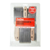 ProDec 12pc Dec. Dozen Brush Set inc. 4 cutting in brushes