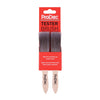 ProDec 1" Tester Pot Brush - twin pack