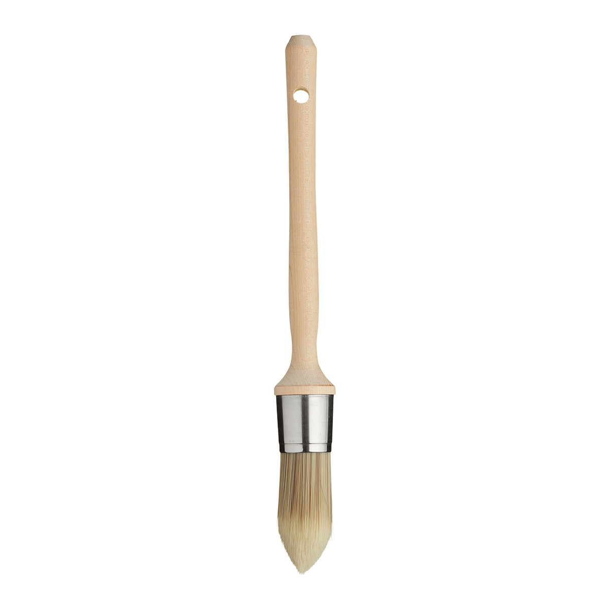 ProDec 25mm Pointed Synthetic Sash Brush