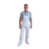 ProDec 100% Cotton Painter's Bib & Brace