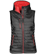 Stormtech Ladies Gravity Bodywarmer PFV2W