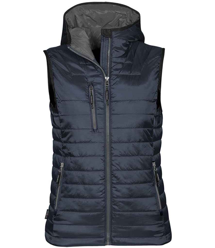 Stormtech Ladies Gravity Bodywarmer PFV2W