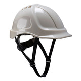 Portwest Endurance Glowtex Helmet PG54