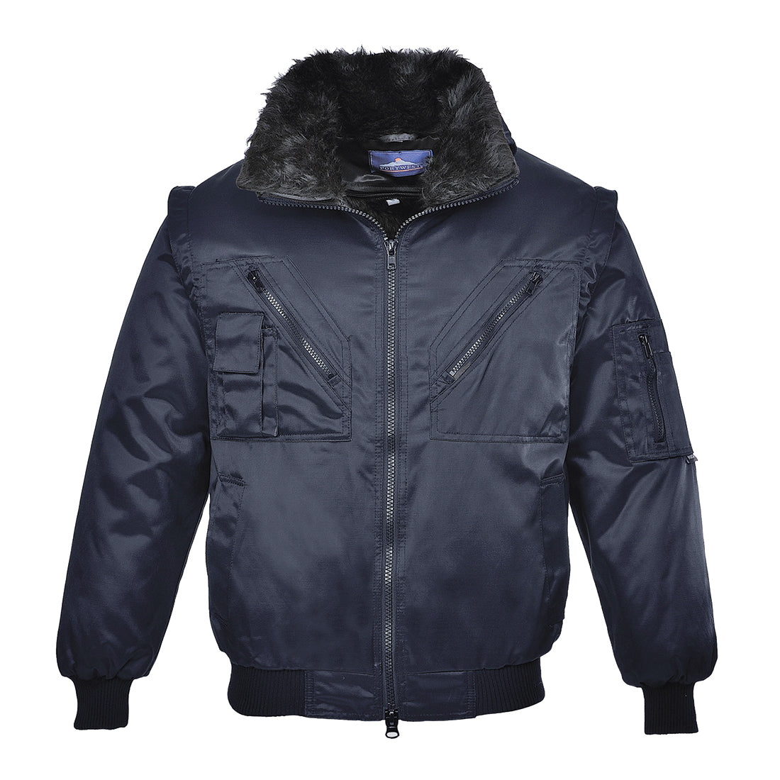 Portwest Pilot Jacket PJ10