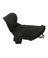 Portman & Pooch - Dog’s hoodie - front view