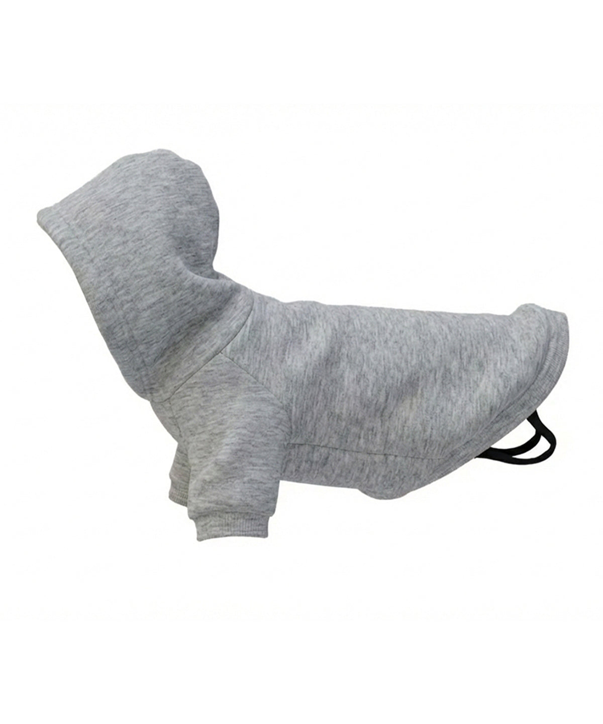 Portman & Pooch - Dog’s hoodie - front view