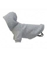 Portman & Pooch - Dog’s hoodie - front view