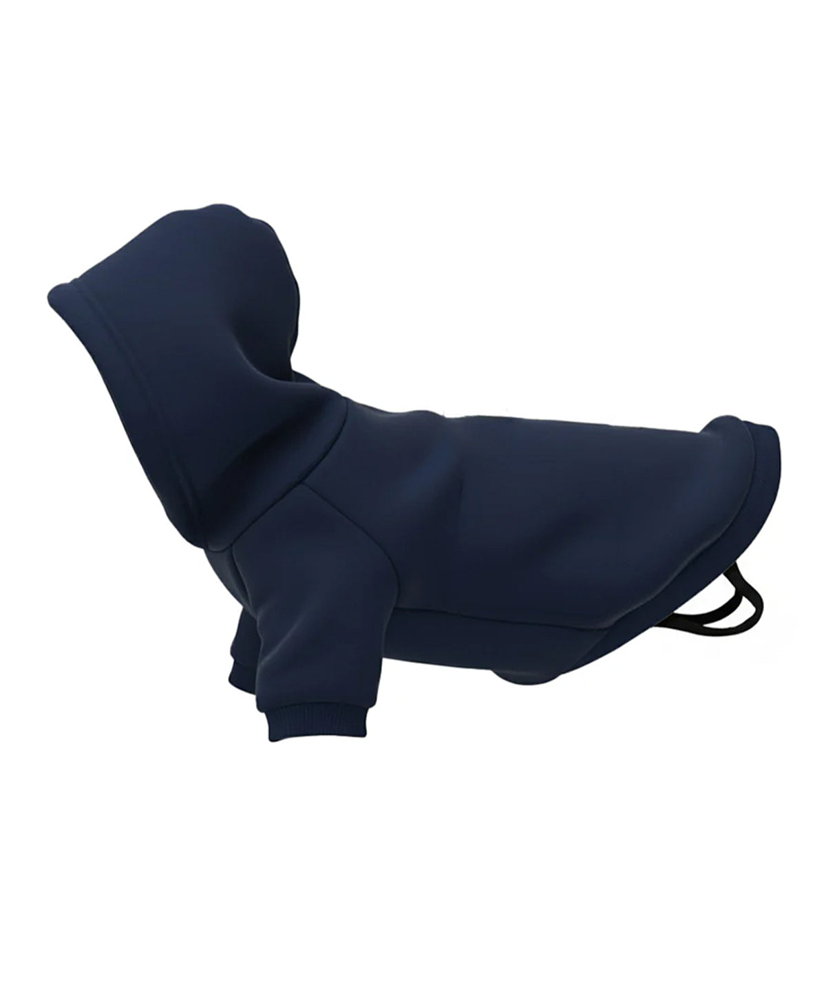 Portman & Pooch - Dog’s hoodie - front view