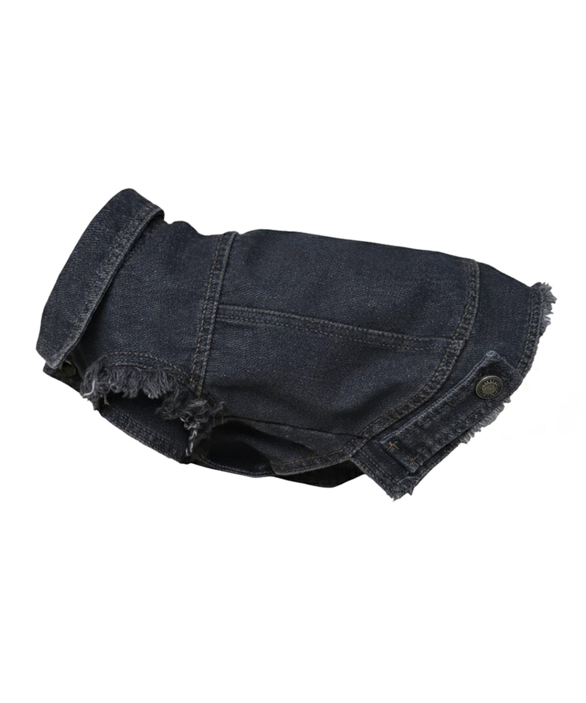 Portman & Pooch - Dog’s denim jacket