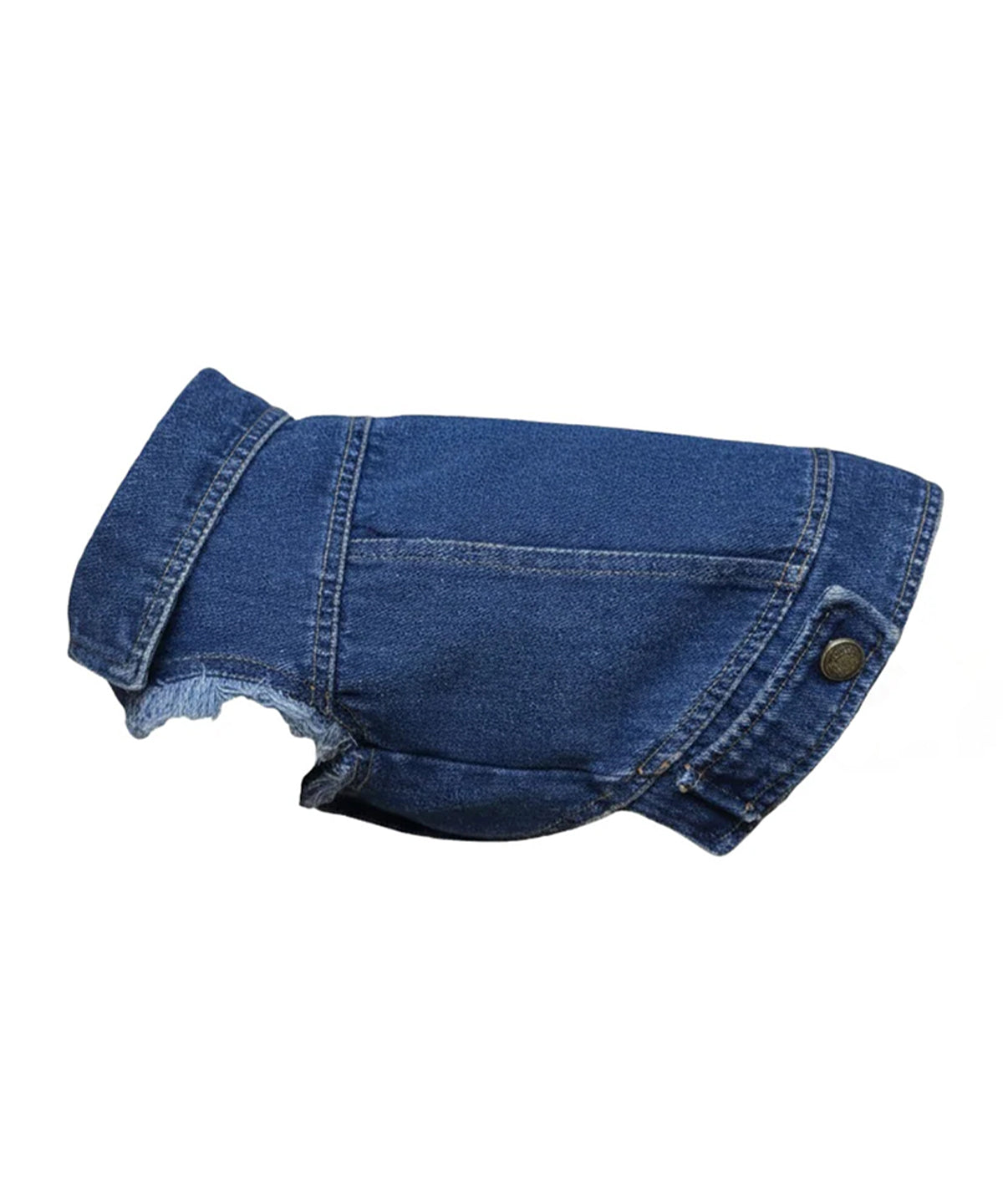 Portman & Pooch - Dog’s denim jacket
