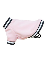 Portman & Pooch - Dog’s varsity jacket